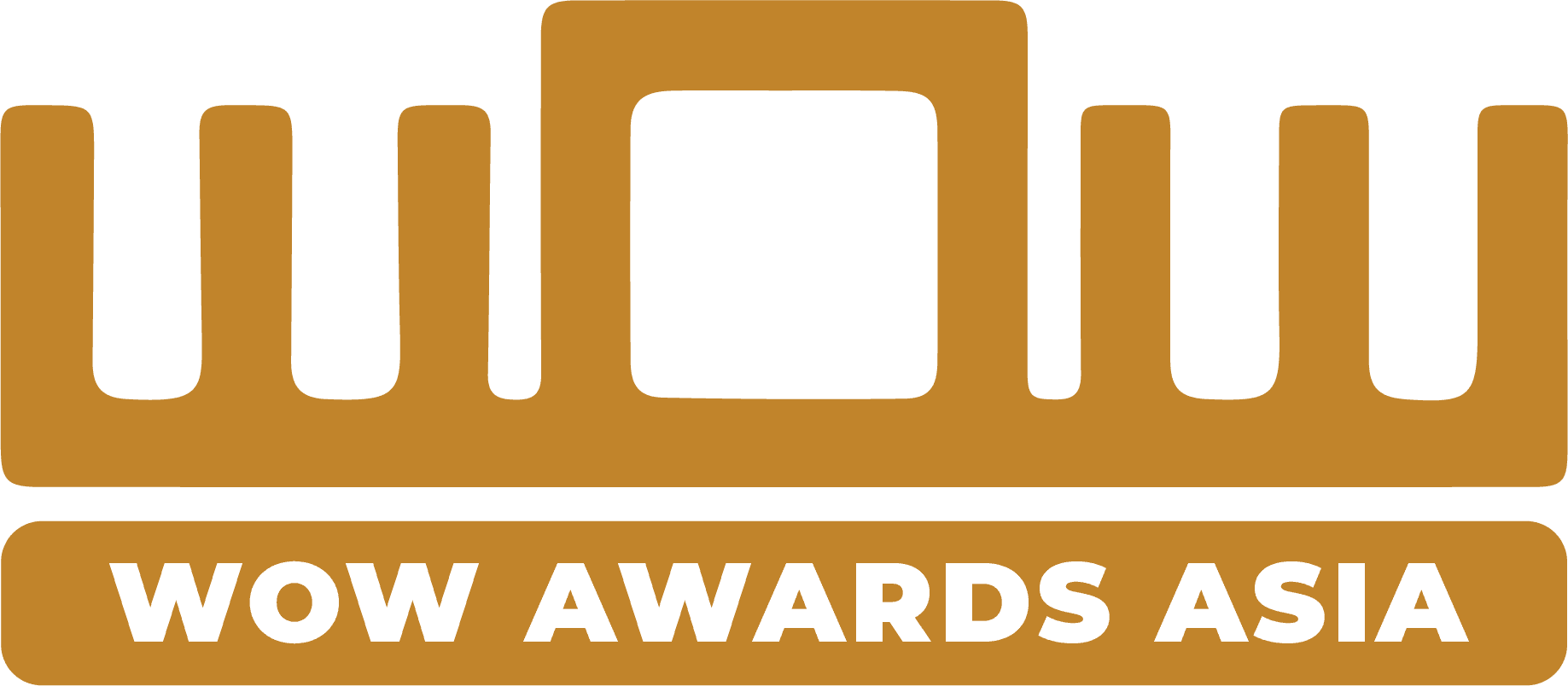 WOW Awards Asia
